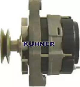 AD Kühner 3084RI - Ģenerators www.autospares.lv