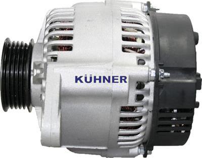 AD Kühner 30856RI - Ģenerators www.autospares.lv