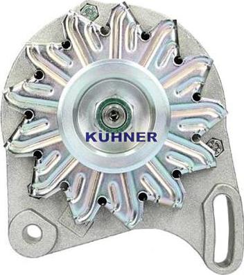 AD Kühner 30851RI - Ģenerators autospares.lv