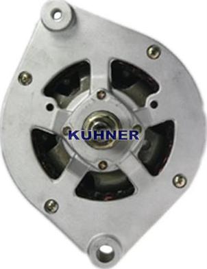 AD Kühner 30853RIP - Ģenerators autospares.lv