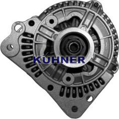 AD Kühner 30852RI - Ģenerators www.autospares.lv