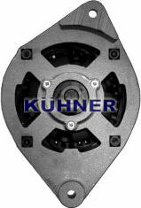 AD Kühner 3085RI - Ģenerators autospares.lv