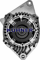 AD Kühner 30816RI - Ģenerators autospares.lv