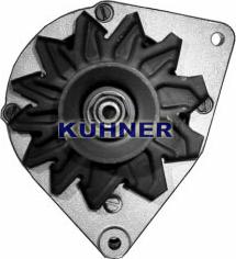 AD Kühner 30811RI - Ģenerators www.autospares.lv