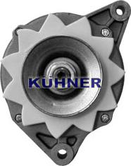 AD Kühner 3081RIR - Ģenerators www.autospares.lv