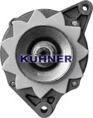 AD Kühner 3081RI - Ģenerators www.autospares.lv