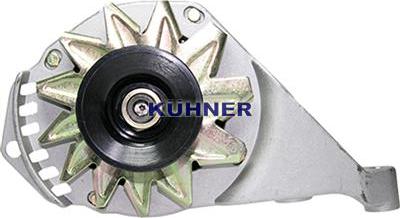 AD Kühner 30889RIR - Ģenerators www.autospares.lv