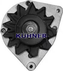 AD Kühner 3088RI - Генератор www.autospares.lv