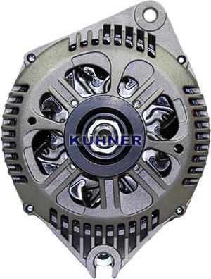 AD Kühner 30836RI - Ģenerators www.autospares.lv