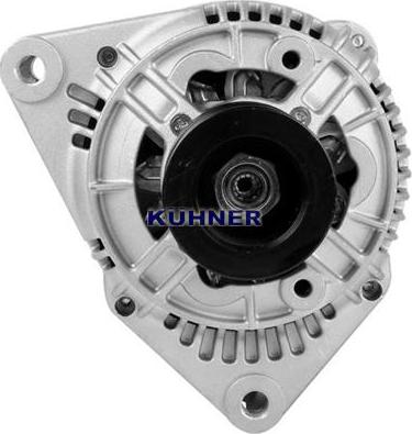 AD Kühner 30833RI - Генератор www.autospares.lv