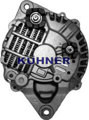 AD Kühner 30832RI - Ģenerators www.autospares.lv