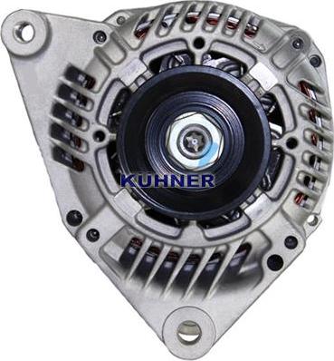 AD Kühner 30837RI - Ģenerators autospares.lv