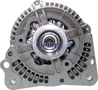 AD Kühner 30829RI - Ģenerators autospares.lv