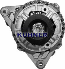 AD Kühner 30826RIR - Ģenerators www.autospares.lv