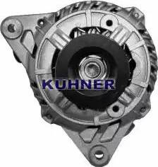 AD Kühner 30826RI - Ģenerators www.autospares.lv