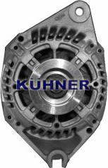 AD Kühner 30820RI - Ģenerators www.autospares.lv