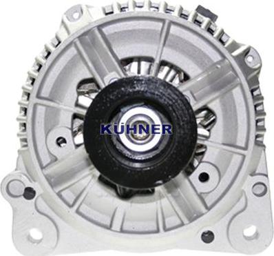 AD Kühner 30828RI - Alternator www.autospares.lv