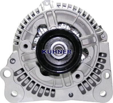 AD Kühner 30827RI - Генератор www.autospares.lv