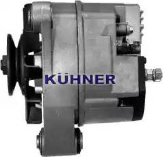 AD Kühner 30349RI - Ģenerators autospares.lv