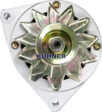 AD Kühner 30345RIM - Ģenerators www.autospares.lv