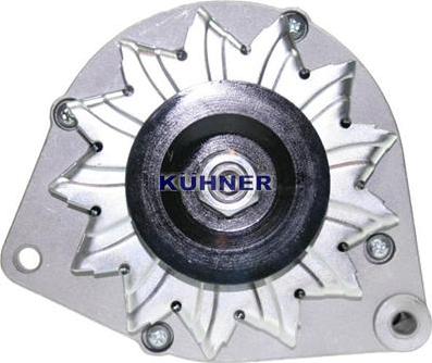 AD Kühner 30340RI - Ģenerators autospares.lv