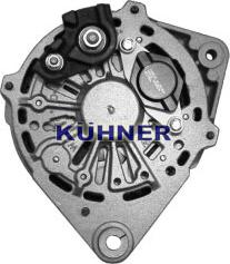 AD Kühner 30343RI - Генератор www.autospares.lv