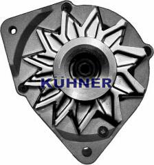 AD Kühner 30343RI - Ģenerators autospares.lv