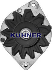 AD Kühner 30347RI - Ģenerators www.autospares.lv