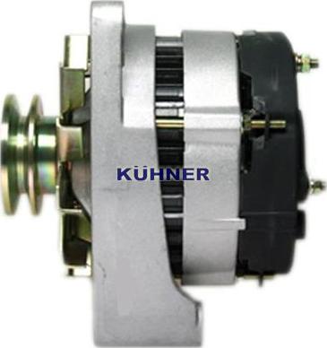 AD Kühner 30359RIR - Ģenerators www.autospares.lv