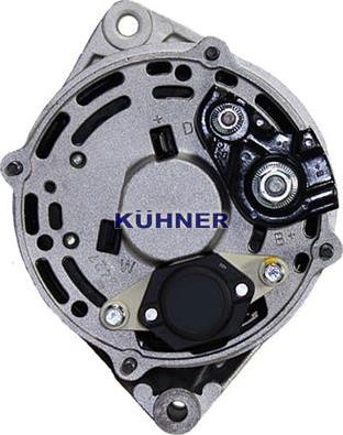 AD Kühner 30354RI - Ģenerators autospares.lv