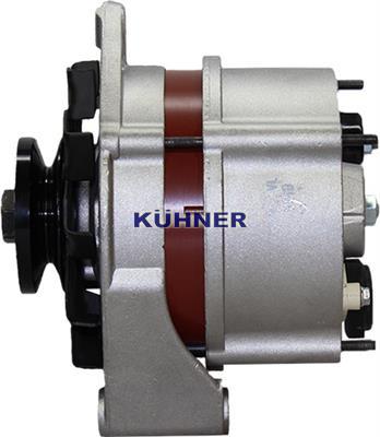 AD Kühner 30354RI - Ģenerators autospares.lv