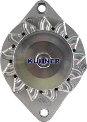 AD Kühner 30355RIL - Ģenerators autospares.lv