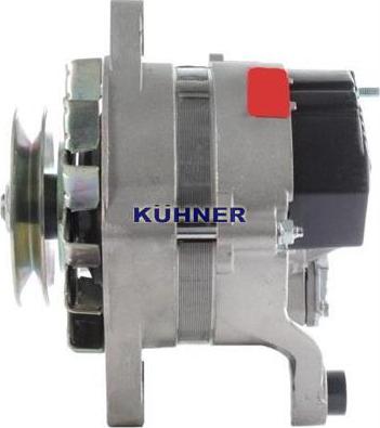 AD Kühner 30355RI - Ģenerators autospares.lv