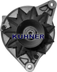 AD Kühner 30356RIR - Ģenerators www.autospares.lv