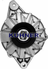 AD Kühner 30352RI - Ģenerators autospares.lv