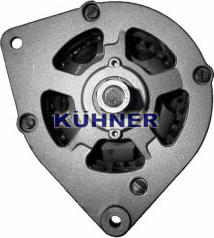 AD Kühner 3035RIR - Ģenerators www.autospares.lv