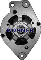 AD Kühner 30364RI - Ģenerators autospares.lv