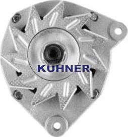 AD Kühner 30361RIR - Генератор www.autospares.lv