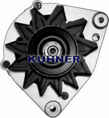 AD Kühner 30362RIM - Alternator www.autospares.lv