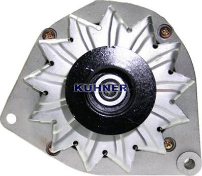 AD Kühner 30367RI - Генератор www.autospares.lv