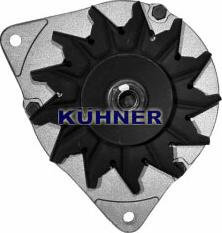 AD Kühner 30305RIL - Alternator www.autospares.lv