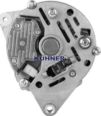 AD Kühner 30306RI - Ģenerators autospares.lv