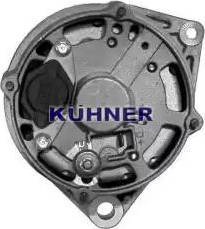 AD Kühner 30300RIR - Ģenerators autospares.lv