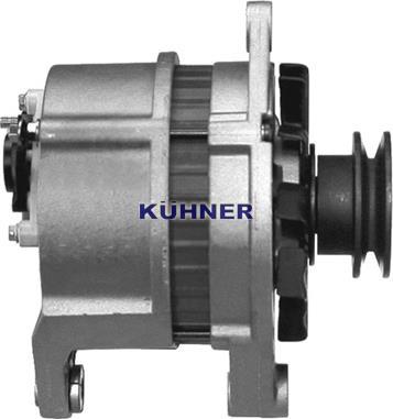 AD Kühner 30308RIR - Ģenerators autospares.lv