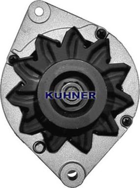 AD Kühner 30308RIR - Ģenerators autospares.lv