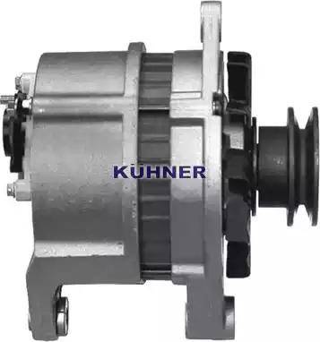 AD Kühner 30308RI - Ģenerators autospares.lv