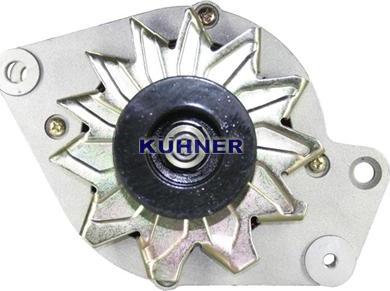 AD Kühner 30302RI - Ģenerators autospares.lv