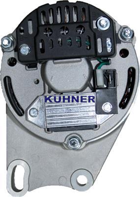 AD Kühner 30307RIR - Ģenerators www.autospares.lv