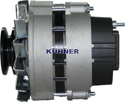 AD Kühner 30307RIR - Ģenerators www.autospares.lv