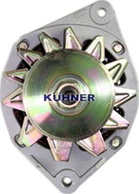 AD Kühner 30314RI - Ģenerators autospares.lv